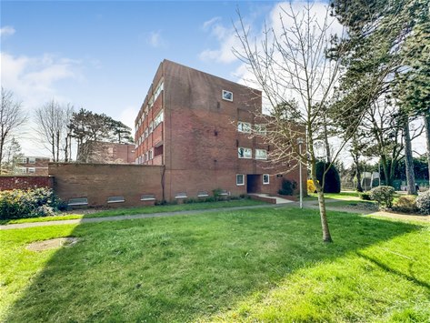 Stewart Road, Harpenden, AL5 4RN